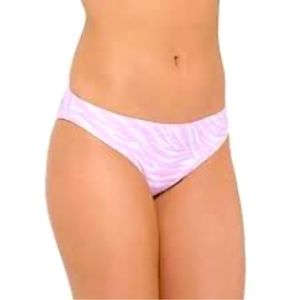 Ninety-Nine cheeky Hipster swimming bottoms Size - L (runs more like M)